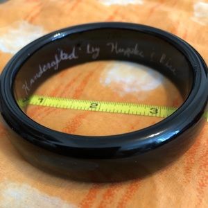 Bangle bracelet
